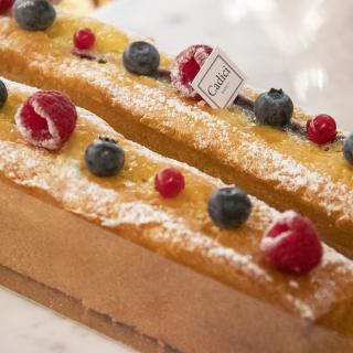 Boulangerie Cadici Nancy 0