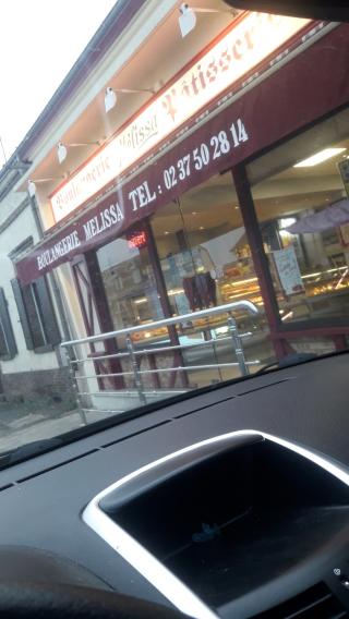 Boulangerie Boulangerie-Pâtisserie Mélissa 0