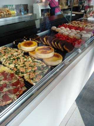 Boulangerie L atelier tom' 0