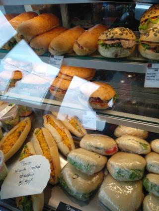 Boulangerie L atelier tom' 2