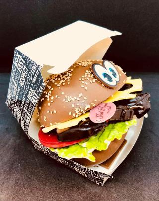 Boulangerie Joël Noyerie 0