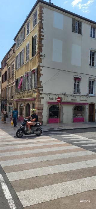 Boulangerie Joël Noyerie 0