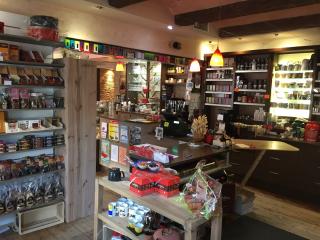 Boulangerie T'café Torréfaction Biernau 1