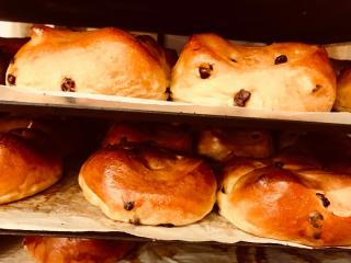 Boulangerie Boulangerie Franck Paris 0