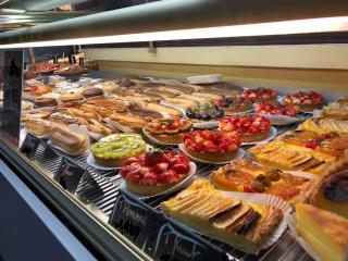 Boulangerie Patiboul and Co 2