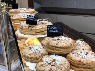 Boulangerie Patiboul and Co 0