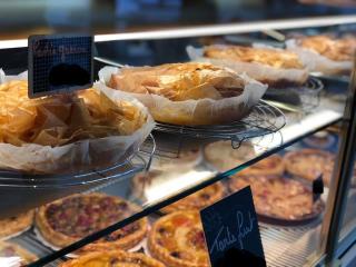 Boulangerie Patiboul and Co 0