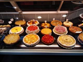 Boulangerie Martin Boulanger 1