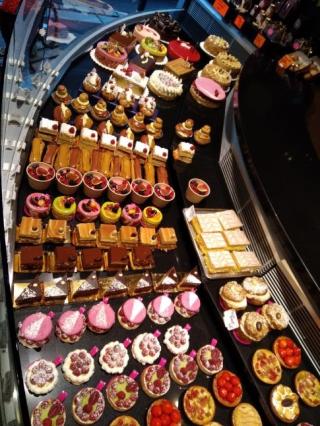 Boulangerie Martin Boulanger 0