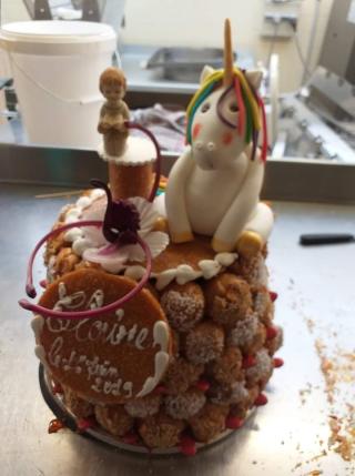 Boulangerie Martin Boulanger 0