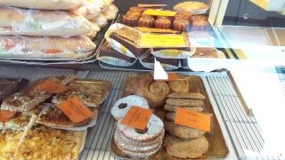 Boulangerie L'Autre Boulangerie 0