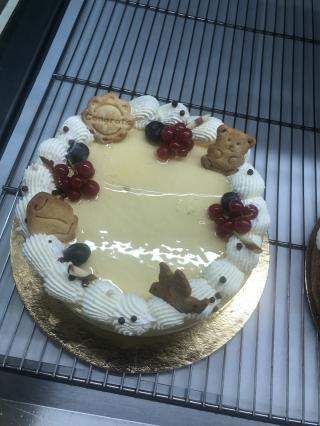 Boulangerie L'Autre Boulangerie 0