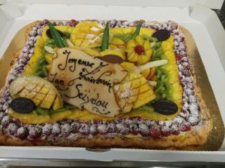 Boulangerie L'Autre Boulangerie 0