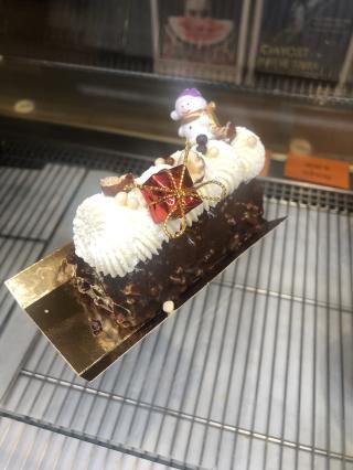 Boulangerie L'Autre Boulangerie 0