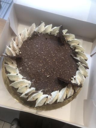 Boulangerie L'Autre Boulangerie 0