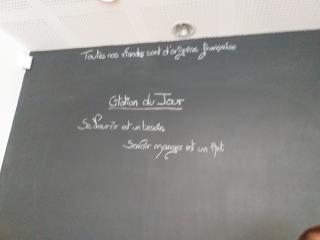 Boulangerie LE BISTROQUET 0