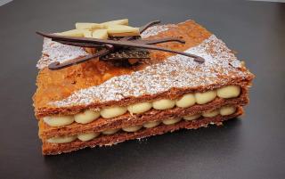 Boulangerie Pâtisserie Vergne Traiteur Glacier Chocolatier 0