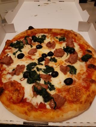 Boulangerie Sapori Siciliani 0