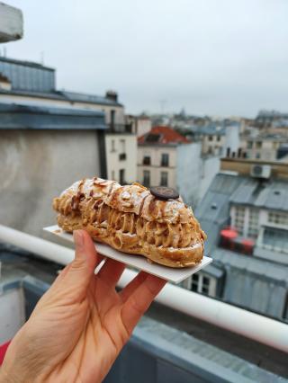 Boulangerie Maison Marnay 0