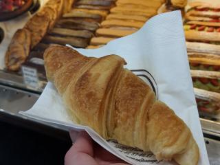 Boulangerie Maison Marnay 0