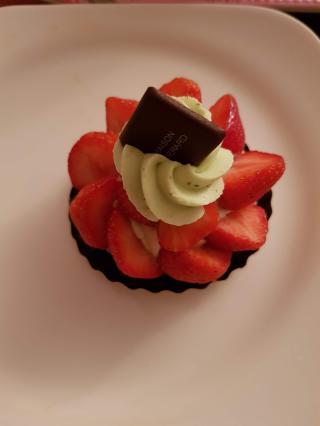 Boulangerie Maison Guérard 1