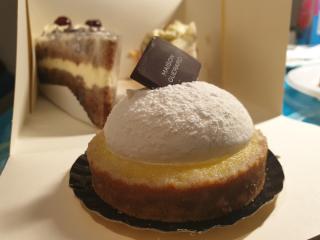 Boulangerie Maison Guérard 0