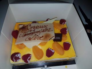 Boulangerie Maison Guérard 0