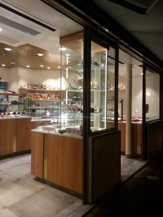 Boulangerie Maison Guérard 0