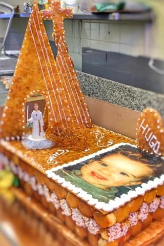 Boulangerie Ô Pain Chic 0