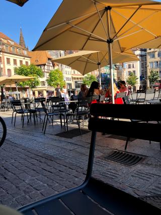 Boulangerie Starbucks 0