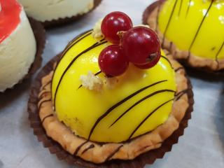 Boulangerie L'Epi de Thau 0