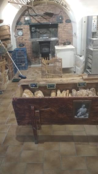 Boulangerie Boulangerie pâtisserie ALEF 0