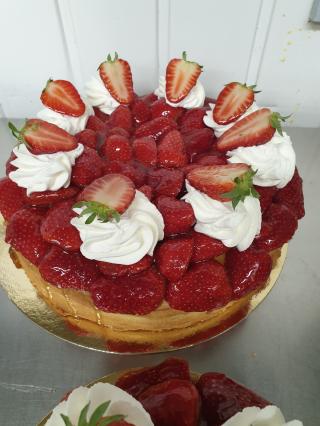 Boulangerie Christelle BAUER 0