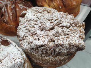 Boulangerie Christelle BAUER 0