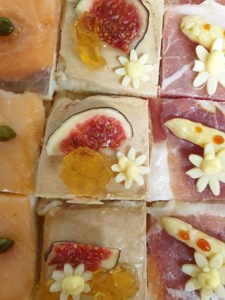 Boulangerie Christelle BAUER 0