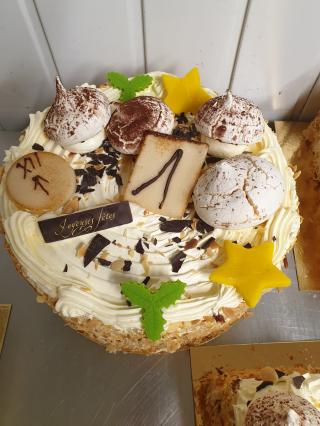 Boulangerie Christelle BAUER 0