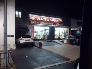 Boulangerie Boulangerie Annie Et Carlos 0