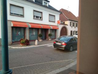 Boulangerie Boulangerie Pâtisserie Jost-Maurer 0