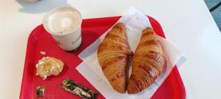 Boulangerie Croustine 1