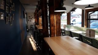 Boulangerie Croustine 0