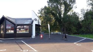 Boulangerie Croustine 0