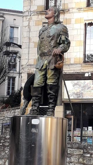 Boulangerie Boulangerie de la Madeleine 1