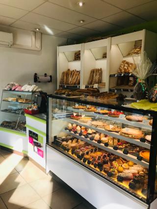 Boulangerie Boulangerie Saveurs et traditions st aunes 0