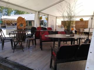 Boulangerie Domaine des Macarons de Réau 0