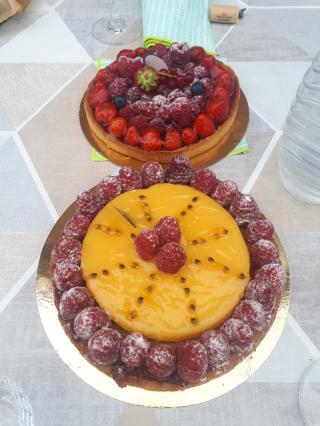 Boulangerie Le Grenier Gourmand 0