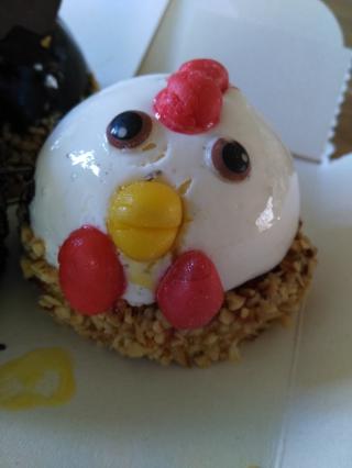 Boulangerie Artisan Boulanger 