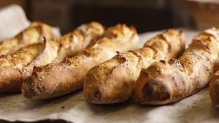 Boulangerie Banette-Fournil St Pierre 0