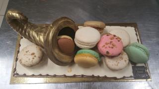 Boulangerie Banette-Fournil St Pierre 0