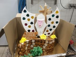 Boulangerie Banette-Fournil St Pierre 0