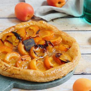 Boulangerie BOULANGERIE ANGE 0